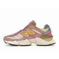 thumbnail image 2 of New Balance Men's 9060 Pink Taffy Calcium Shoes, from StockX, 2 of 5
