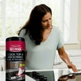 thumbnail image 7 of Weiman Cook Top & Microwave Easy Kitchen Cleaning Wipes with Dual Action Scrubbing, 30 Count, 2 Pack, 7 of 7
