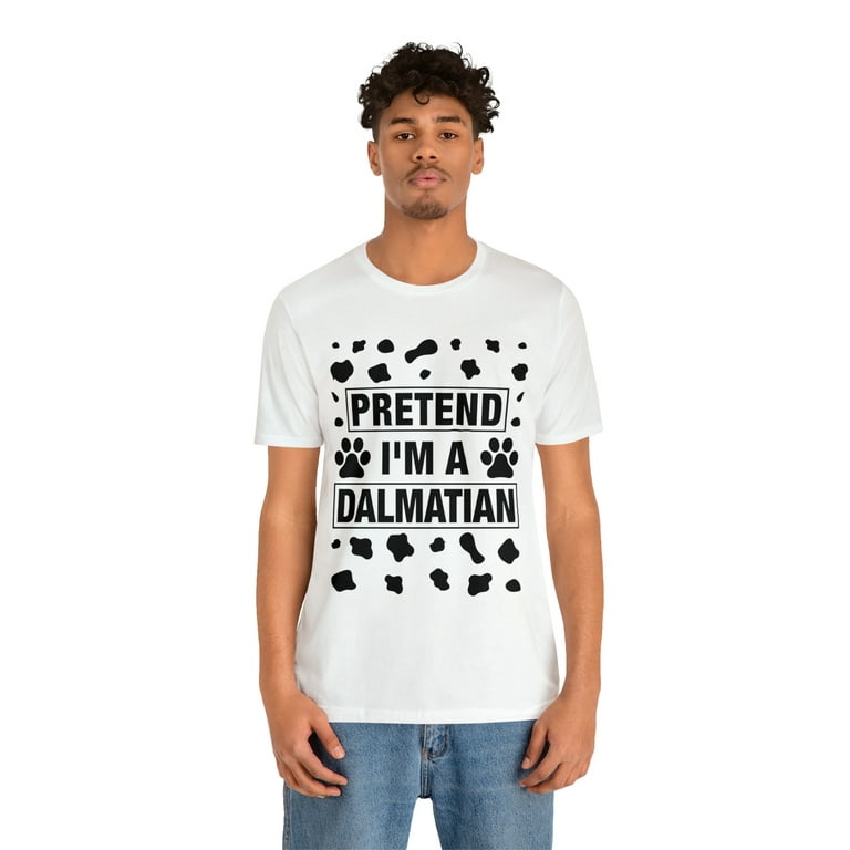 Dalmatian Shirt