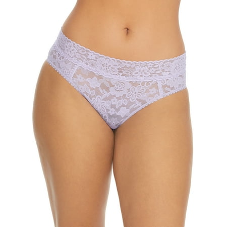 

Hanky Panky Womens Daily Lace Girl Brief Style-772441