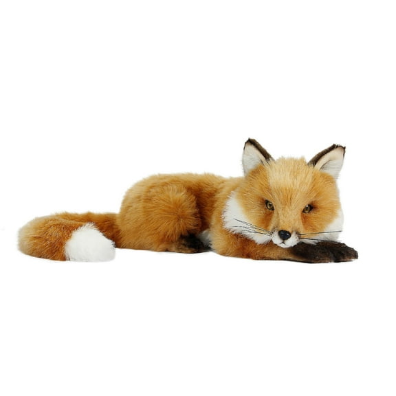 Hansa Toys - Fox, Floppy