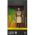 thumbnail image 1 of Star Wars The Black Series 6 Inch Action Figure (2026 Wave 1B) - Quinlan VOS #22, 1 of 2