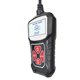 thumbnail image 3 of Riwesomey Escáner de coche OBD II Altavoz digital automotriz Lector de código portátil Herramienta de reparación de automóviles Accesorios para motos, 3 of 8
