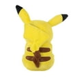 thumbnail image 2 of Pokemon 8" Plush - Pikachu #5, 2 of 2