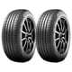 thumbnail image 1 of Paquete de 2 llantas Kumho 185/55 R-16 FIT 2012 Kumho 2012, 1 of 3