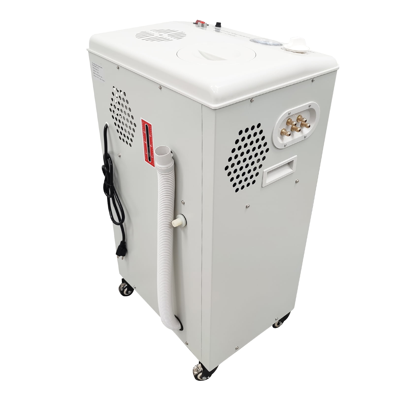 Circulating Water Multipurpose Vacuum Pump Vertical Five-pump Circulating Pump