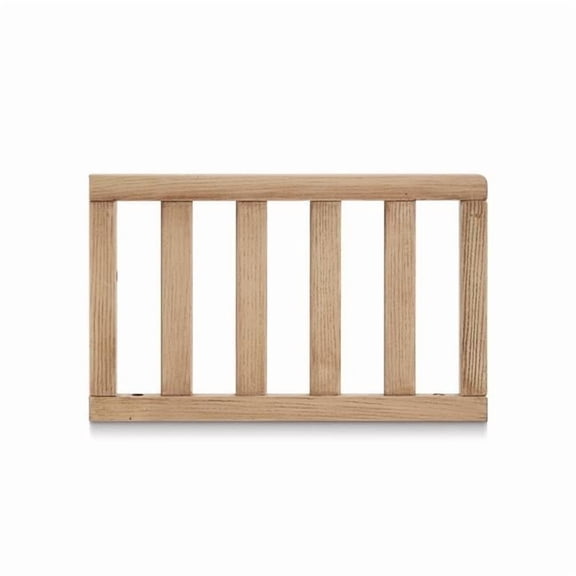 Suite Bebe Barnside Toddler Guard Rail Beached Oak