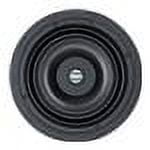 Sonance - Visual Performance 6-1/2" 2-Way In-Ceiling Speakers (Pair) - Paintable White