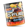 thumbnail image 2 of G Fuel Sage Mode Energy Powder, Sugar Free, Clean Caffeine Focus Supplement, Water Mix, Pomelo Fruit + Peaches Flavor, Focus Amino, Vitamin + Antioxidants Blend - 9.8 oz (40 Servings), 2 of 5