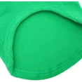 thumbnail image 4 of Dog Fleece Vest Soft Winter Jacket Sweater with D-Ring Leash Cold Weather Coat Hoodie for Small Medium Large Dogs 1Pack, 4 of 5