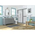 thumbnail image 5 of FORIOUS 6 - Piece Bathroom Hardware Set Brushed Nickel, 5 of 5