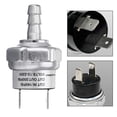 thumbnail image 3 of Air Compressor Pressure Power Switch For Mechanical Pneumatic Pressure Switch 180-225PSI, 3 of 5