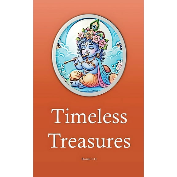 Timeless Treasures: Stories 1-11, (Paperback)