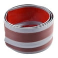 thumbnail image 4 of Bgsha 100cm Stair Case Nosing PVC 5cmx2cm Tair Anti Slip Nosing Rubber Angle Step Edge, 4 of 8