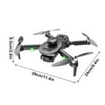 8K Brushless UAV Positioning Camera Drone With Camera For Adults Aerial ...