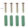 thumbnail image 3 of 2x Metal Cortina Backs Puerta Pared Borla s Ropa Toalla Sombrero Bolsa Soporte Percha Caliente, s Dobles Bronce rojo perfecl Gancho de puerta de cristal de la pared, 3 of 8