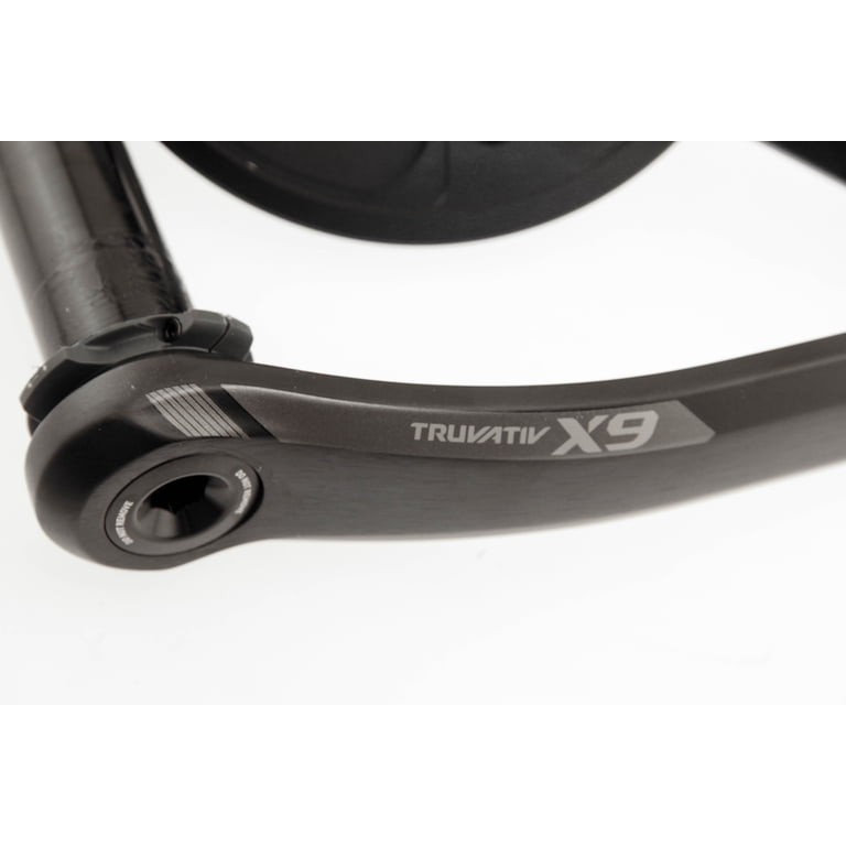 SRAM Truvativ X9 2x10 Speed BB30/PF30 MTB Bike Crankset 36/22T