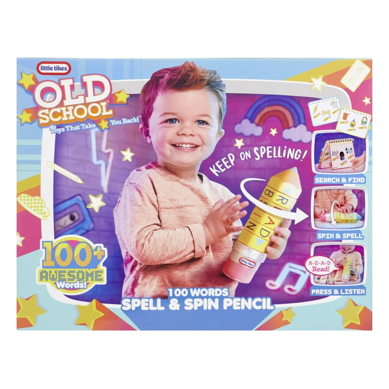 Little deals tikes school