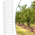 thumbnail image 5 of 20× Fruit Tree Branch Limb Spreader Reuseable Wire for Garden Branch Spreader, 5 of 6