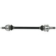 thumbnail image 4 of ECCPP NCV48062 Rear Left or Right (Rear Driver or Passenger Side) CV Axle Shaft Replacement for 2017-2021 for Mercedes-Benz C300 2015 for Mercedes-Benz C400 2017-2022 for Mercedes-Benz C43 AMG, 4 of 5