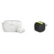 thumbnail image 1 of Auriculares Inalámbricos JBL Vibe Buds Blancos con Cargador 20W, 1 of 1