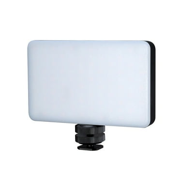 Ulanzi VIJIM VL-120 Bi-Color LED Video Camera Light