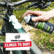 Finish Line Rinse-Free E-Bike Cleaner, Aerosol, 14 oz