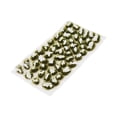 thumbnail image 4 of lionlar Static Snow Grass Tuft Model Artificial Grass for Building Model Kit Railway A A, 4 of 9