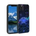 thumbnail image 1 of Compatible with iPhone 11 Pro Phone Case, Butterfly-67 Case Silicone Protective for Teen Girl Boy Case for iPhone 11 Pro, 1 of 1