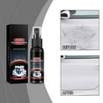 thumbnail image 7 of HengDidi Advanced Ceramic Car Coating Spray - Water-Repellent Scratch Protection with Mirror Shine Finish, Safe for Paint Wheels & Interior Surfaces (100ml), 7 of 7