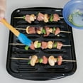 Certified Appliance Accessories PorcelainCoated Broiler Pan & Grill