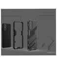 thumbnail image 3 of Funda para Xiaomi Redmi Note 11S Protección A Prueba De Golpes Con Soporte De TPU Duradero Y Práctico, 3 of 5