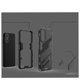 thumbnail image 3 of Funda para Xiaomi Redmi Note 11S Protección A Prueba De Golpes Con Soporte De TPU Duradero Y Práctico, 3 of 5