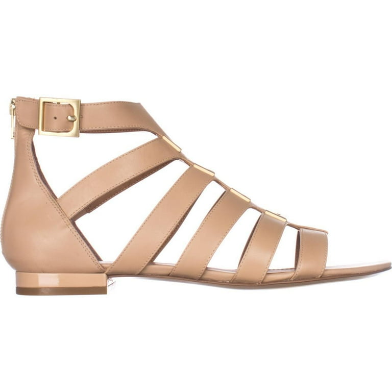 Calvin klein shop gladiator sandals