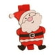 thumbnail image 2 of Christmas Wooden Clips Festive Decoration Accessories Party Supplies Christmas Tree Ornaments For Holiday And Event Decoration, 2 of 7