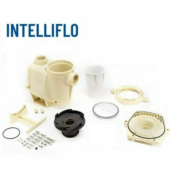 Whisperflo full housing/Volute kit replacement Kit