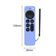 thumbnail image 2 of Mando a distancia inalámbrico compatible con Bluetooth Set Top Box para Apple TV 4 A1513, 2 of 9