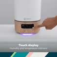 thumbnail image 3 of Safety 1st Smart Humidifier, 3 of 8