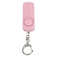 thumbnail image 5 of Alarma de emergencia 130dB Alarma palarma de alerta de seguridad llavero Mini llavero de alarma personal con sirena fuerte de 130dB Dispositivo de autoprotección de seguridad Alerta de, 5 of 8