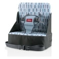 thumbnail image 2 of Nuby Easy Go Booster Seat, Colors May Vary, 2 of 4