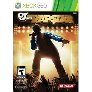 Def jam sale playstation 4