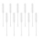thumbnail image 1 of juego de 10 cepillos para limpiar biberones y pajitas (colores surtidos), 1 of 6
