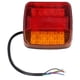 thumbnail image 4 of Luces traseras LED ANGGREK de Alto Brillo 12V 2 Piezas Para Remolque camión, 4 of 8