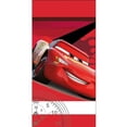 thumbnail image 1 of Cars Serviette de Plage en Coton Legend, 1 of 1