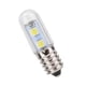 thumbnail image 5 of 110/220 V 15 W E14 bombilla LED bombilla E14 bombilla de lámpara bombilla de campana extractora luz LED de nevera para ANGGREK Otros, 5 of 8