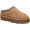 Hickory, variant on BEARPAW Women's Martis Iced Coffee Solid Size 5 | Women's Shoe | Lightweight & Comfortable Indoor & Outdoor Slipper