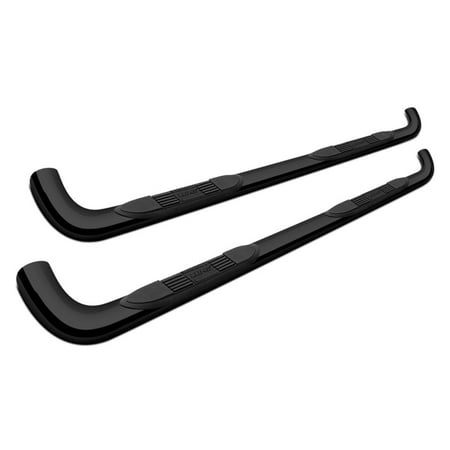 UPC 725478137330 product image for 3 In ROUND BENT STEEL NERF BAR | upcitemdb.com