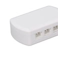 thumbnail image 3 of Mini LED Spot Lights 5V USB Showcase Display Light 1 to 3 Dimmable Small Cabinet Light for Jewelry Collection Silver Natural Light, 3 of 4