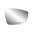 thumbnail image 2 of Passenger Side Door Mirror Glass Assembly For Volkswagen Passat 2012-2014 VW1325102, 2 of 2