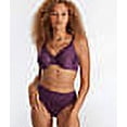 thumbnail image 2 of Wacoal Womens B-Smooth Hi-Cut Brief Style-834175, 2 of 6